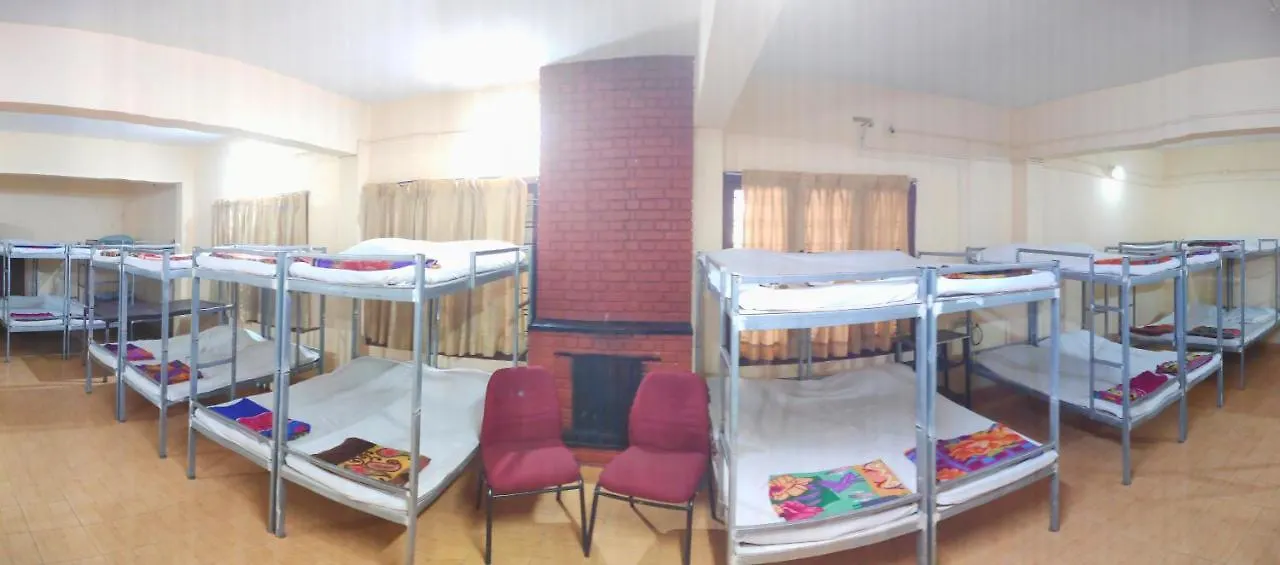 Munnar Downtown Hotel