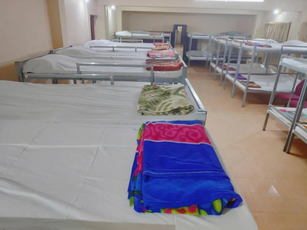 Munnar Downtown Hotel