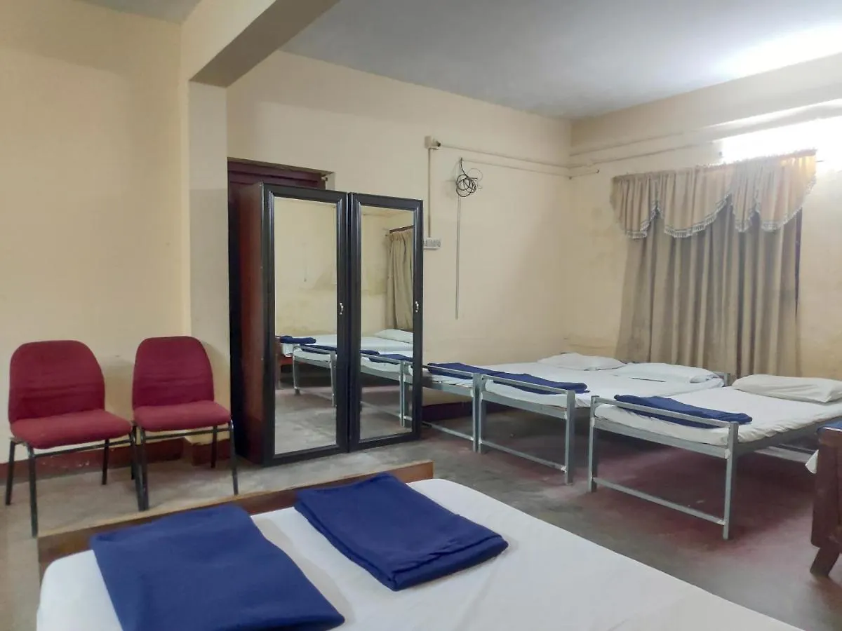 Munnar Downtown Hotel 2*,