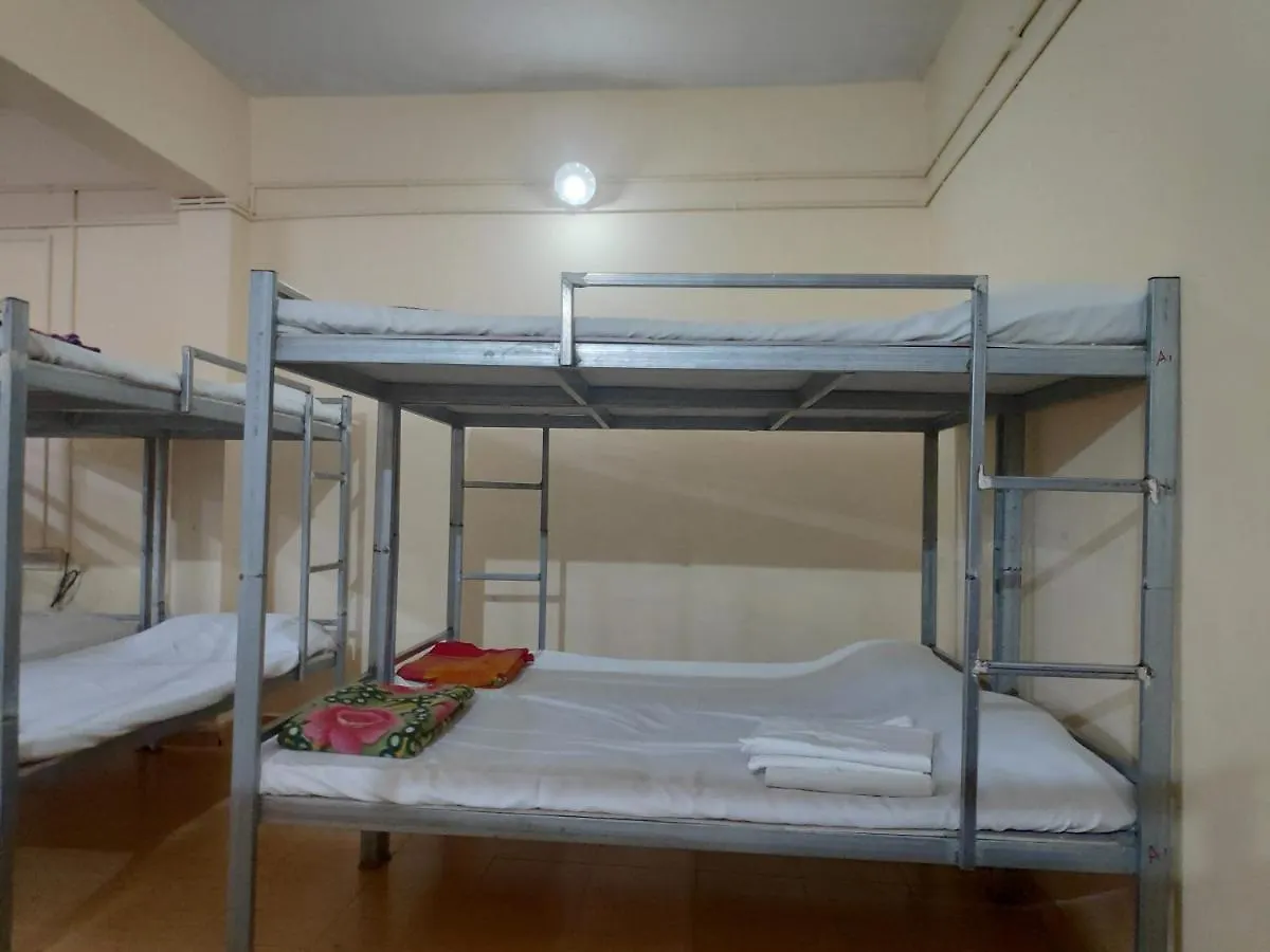 Munnar Downtown Hotel