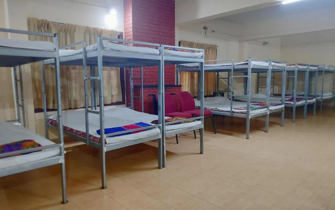 Munnar Downtown Hotel 2*,  India