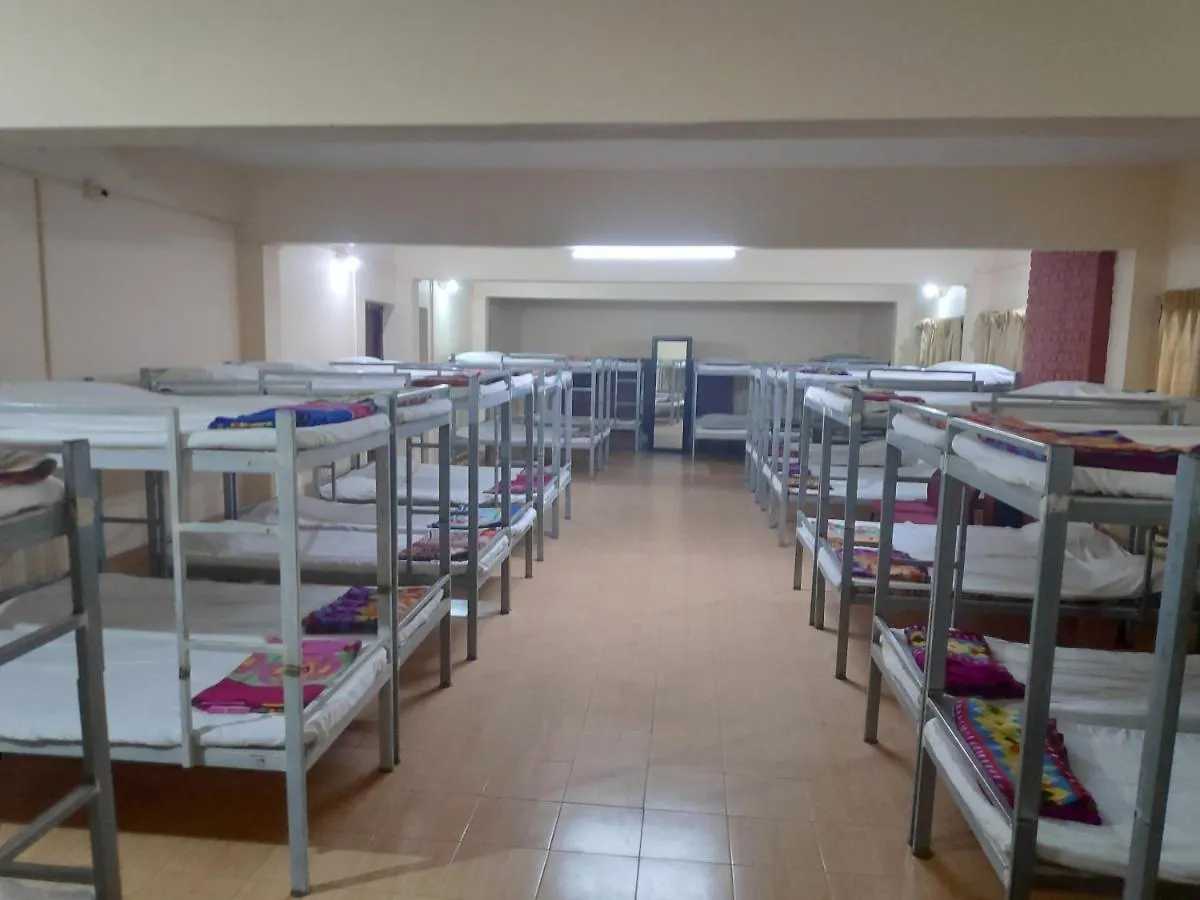 Munnar Downtown Hotel